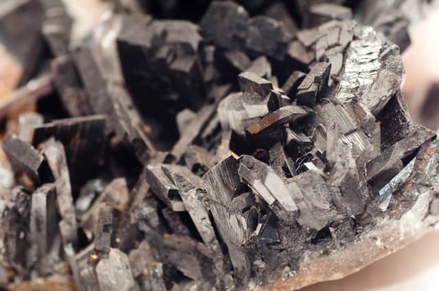 tungsten
