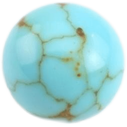 Turquoise