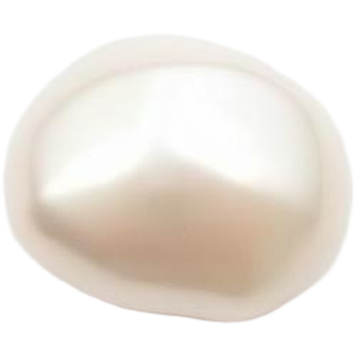 Baroque Pearl
