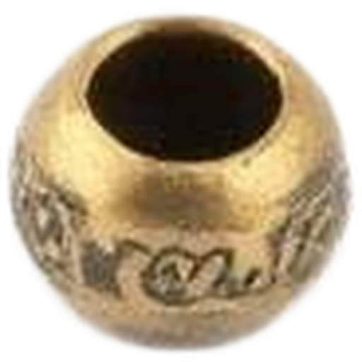 Brass Spacer