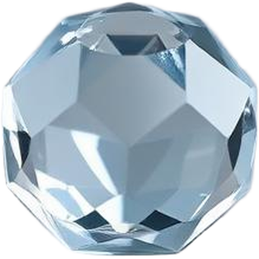Clear Crystal