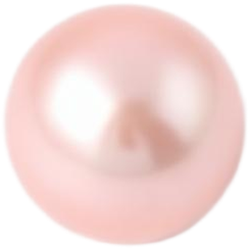 Pink Pearl