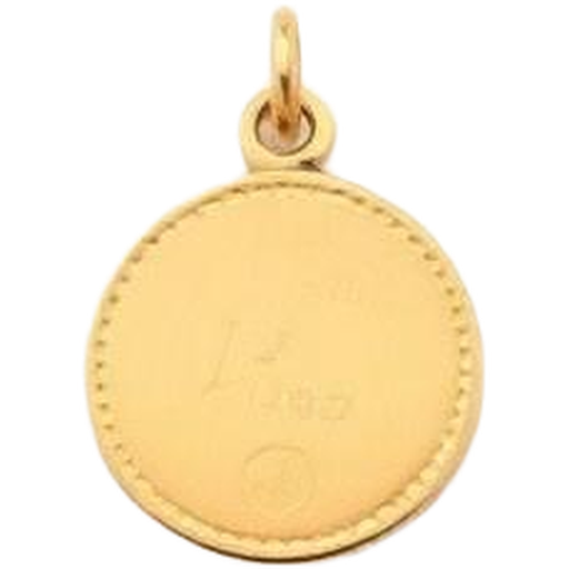 Purl Signature Charm