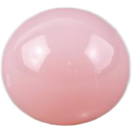 Rose Quartz