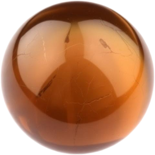 Smoky Quartz