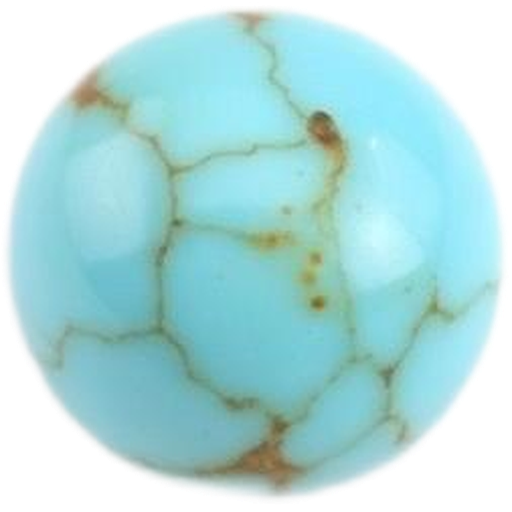 Turquoise